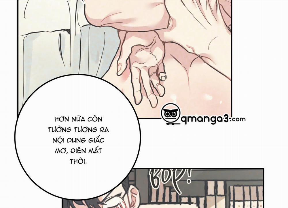 Chuyện Tình Chàng Giúp Việc 4 trang 124