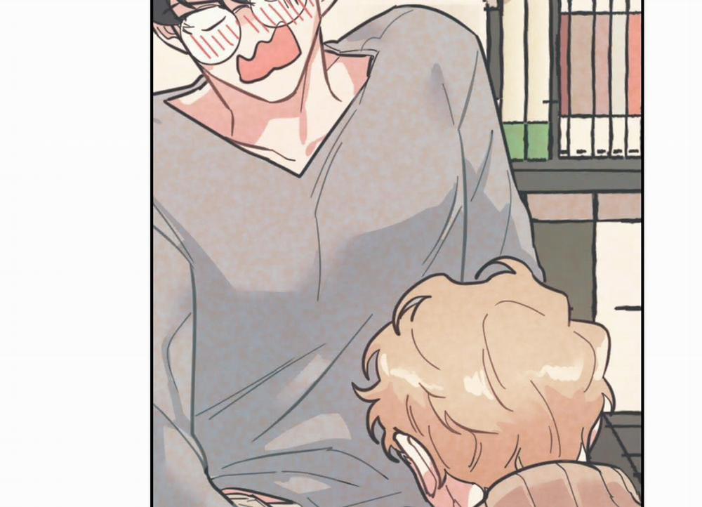 Chuyện Tình Chàng Giúp Việc 4 trang 125