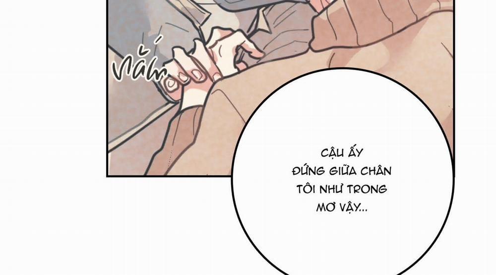 Chuyện Tình Chàng Giúp Việc 4 trang 126