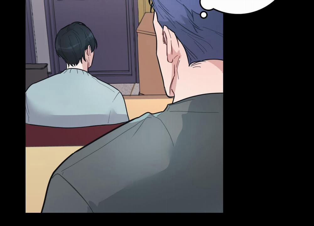 Chuyện Tình Chàng Giúp Việc 4 trang 13