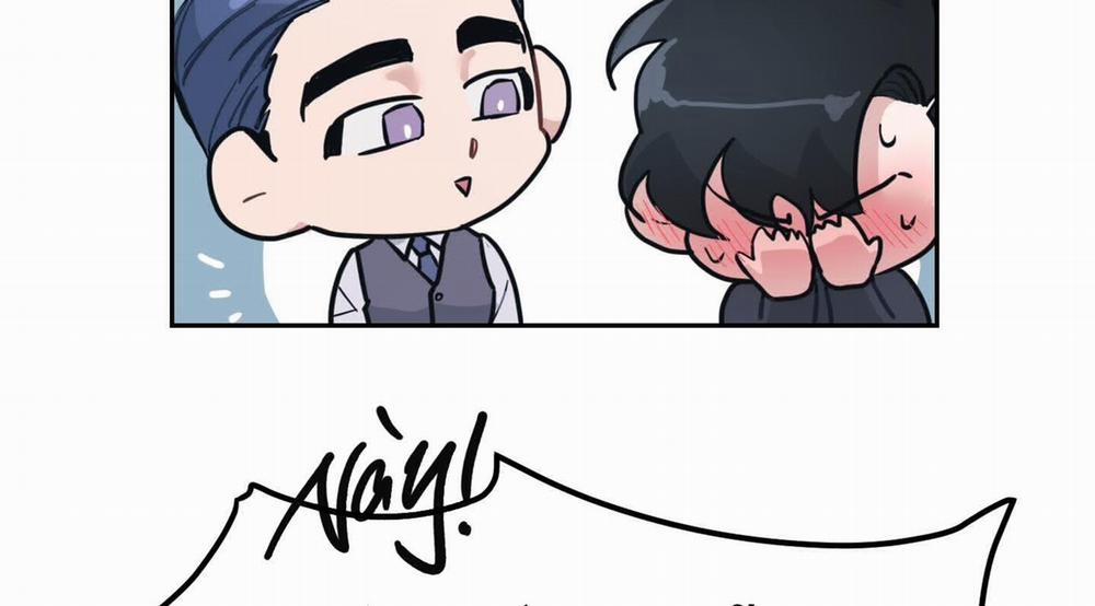 Chuyện Tình Chàng Giúp Việc 4 trang 132