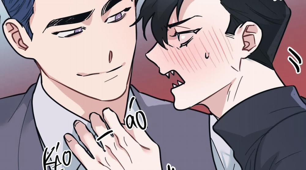 Chuyện Tình Chàng Giúp Việc 4 trang 134