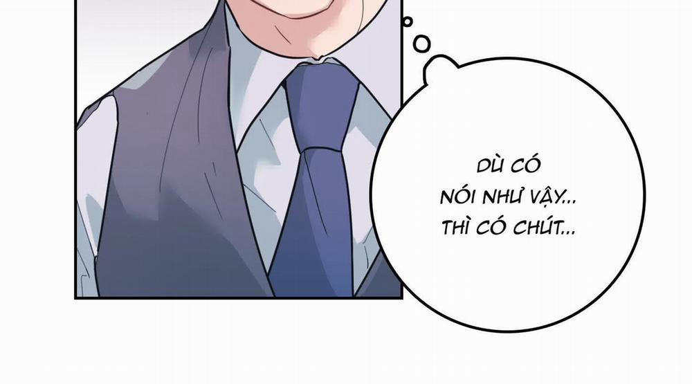 Chuyện Tình Chàng Giúp Việc 4 trang 137