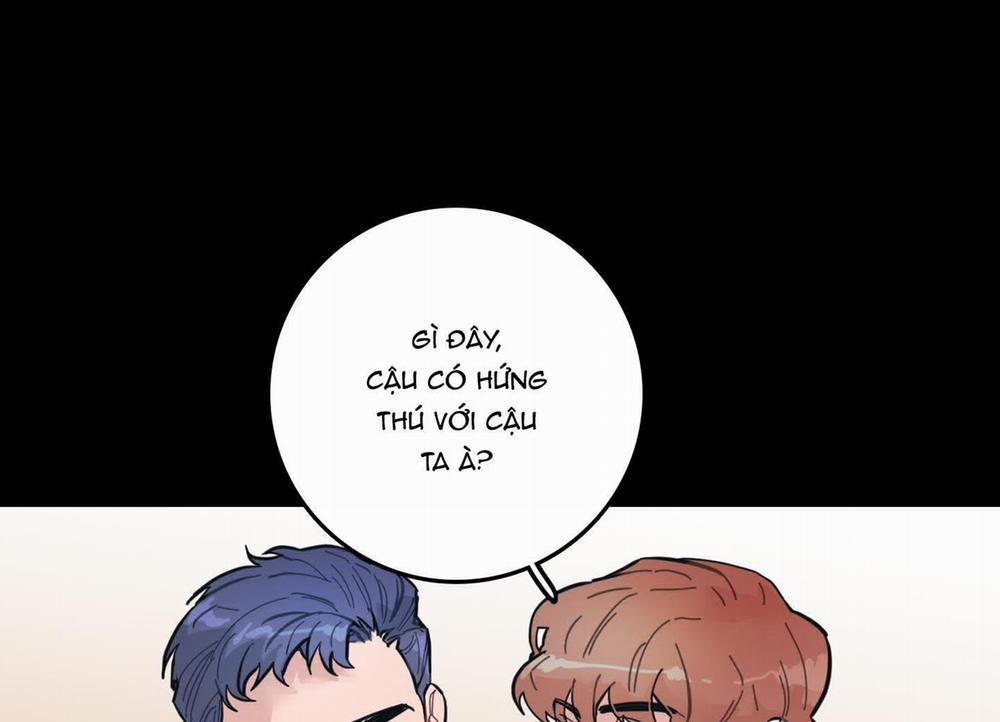 Chuyện Tình Chàng Giúp Việc 4 trang 14