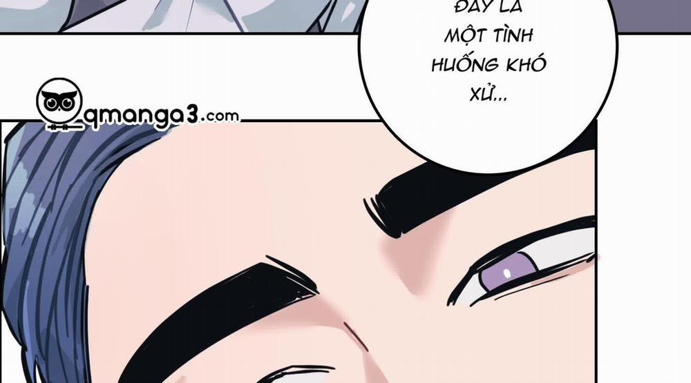 Chuyện Tình Chàng Giúp Việc 4 trang 140