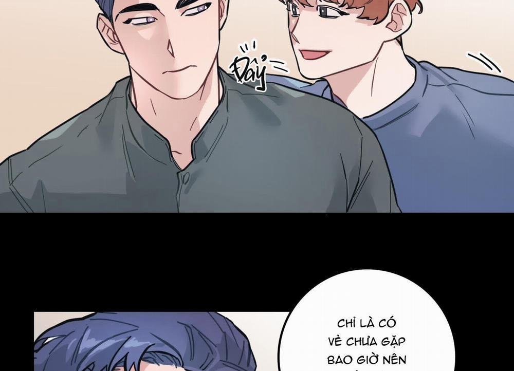 Chuyện Tình Chàng Giúp Việc 4 trang 15