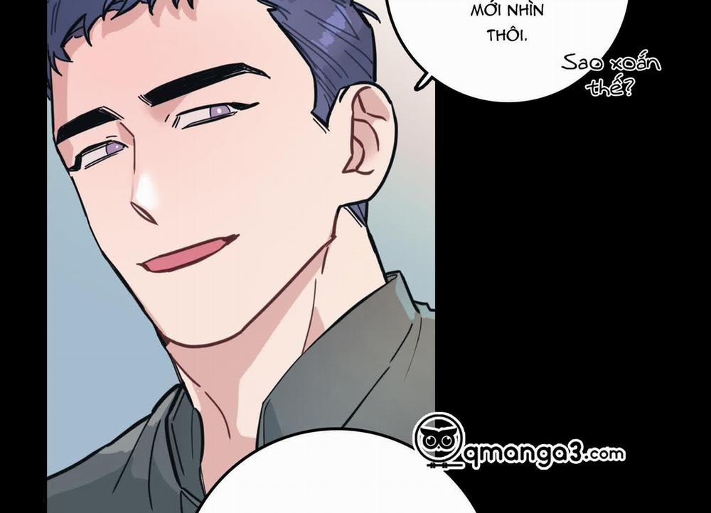 Chuyện Tình Chàng Giúp Việc 4 trang 16