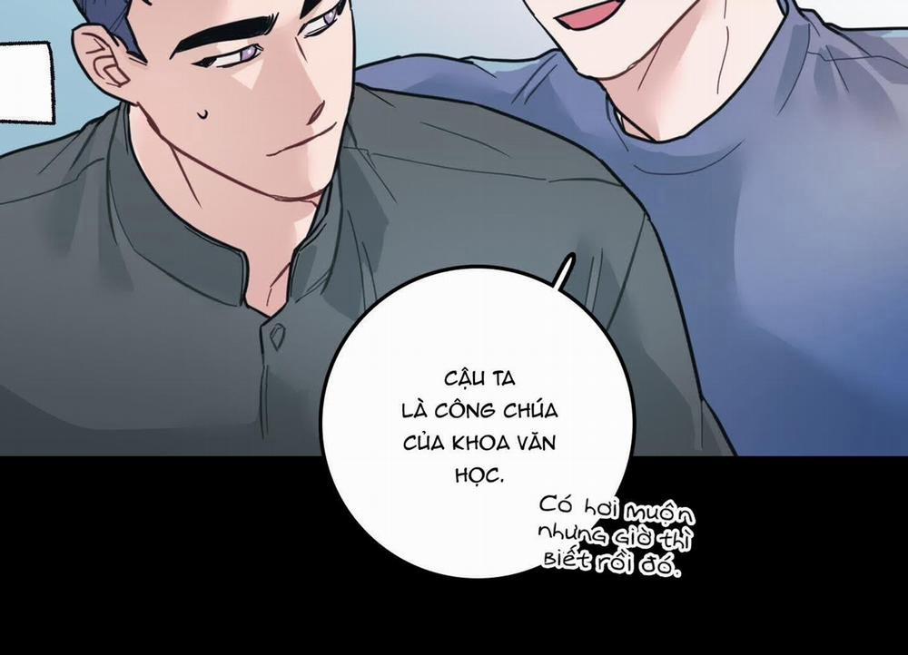 Chuyện Tình Chàng Giúp Việc 4 trang 18