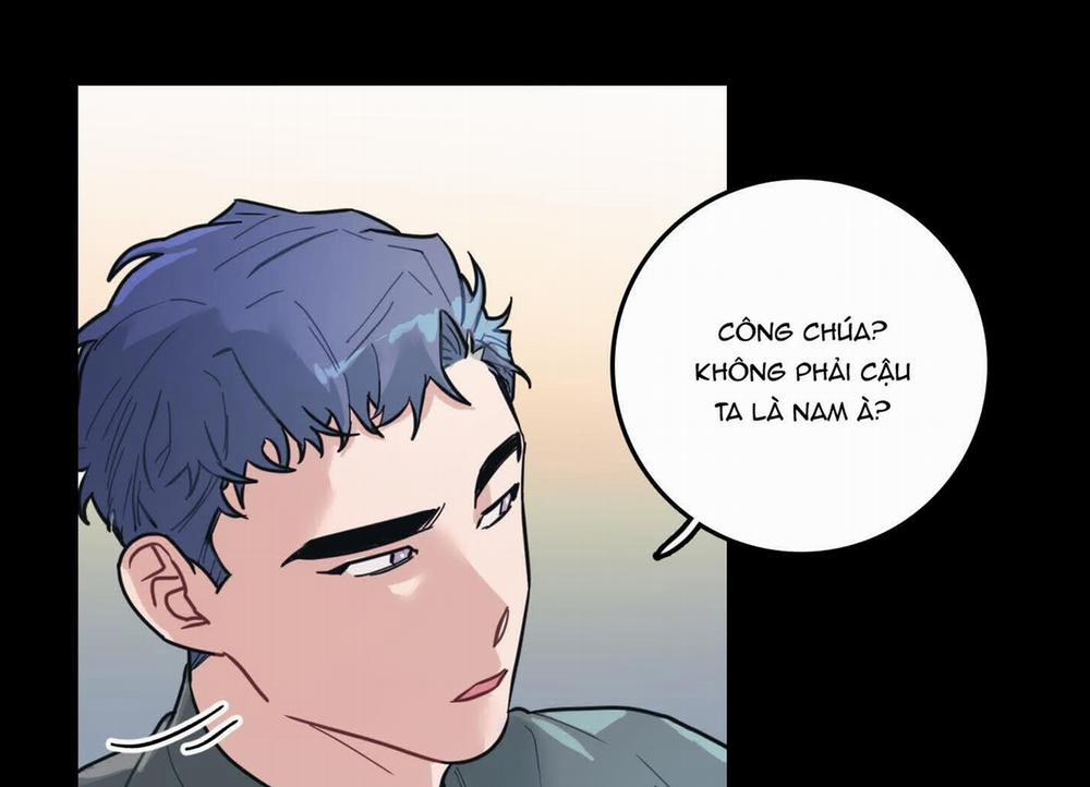 Chuyện Tình Chàng Giúp Việc 4 trang 19