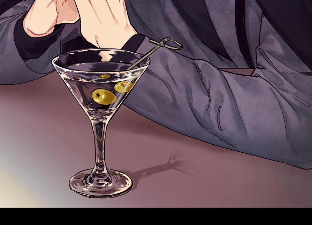 Chuyện Tình Chàng Giúp Việc 4 trang 2