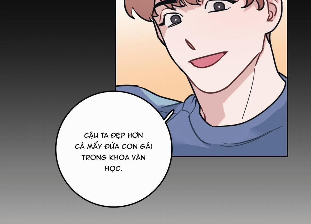 Chuyện Tình Chàng Giúp Việc 4 trang 21