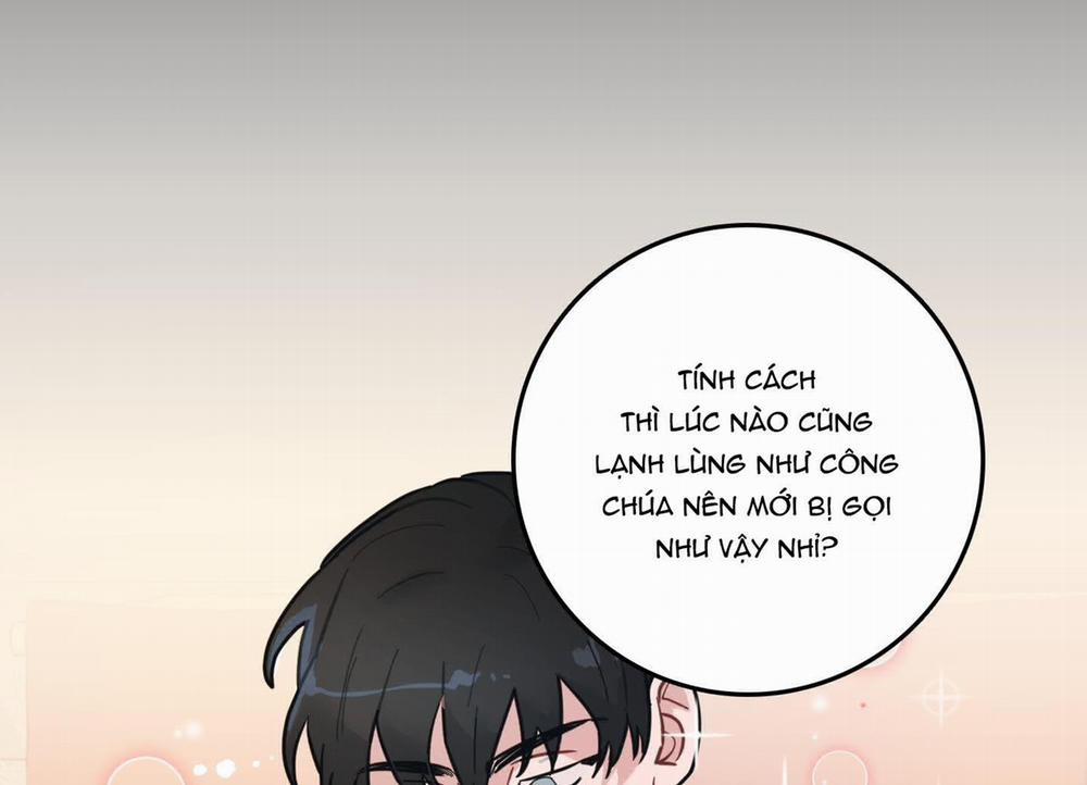 Chuyện Tình Chàng Giúp Việc 4 trang 22