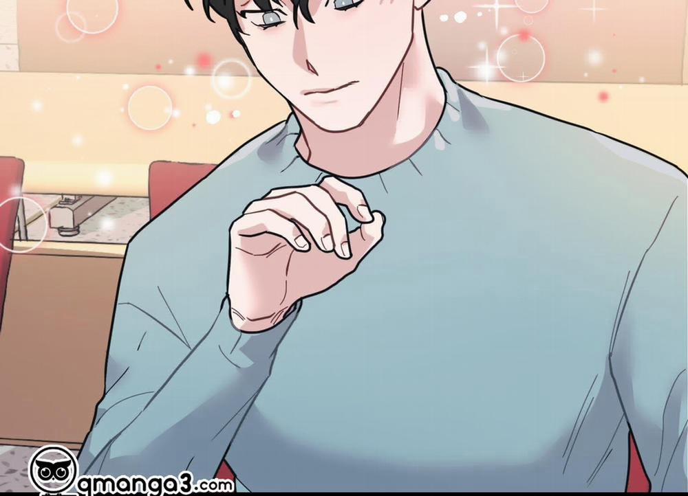 Chuyện Tình Chàng Giúp Việc 4 trang 23