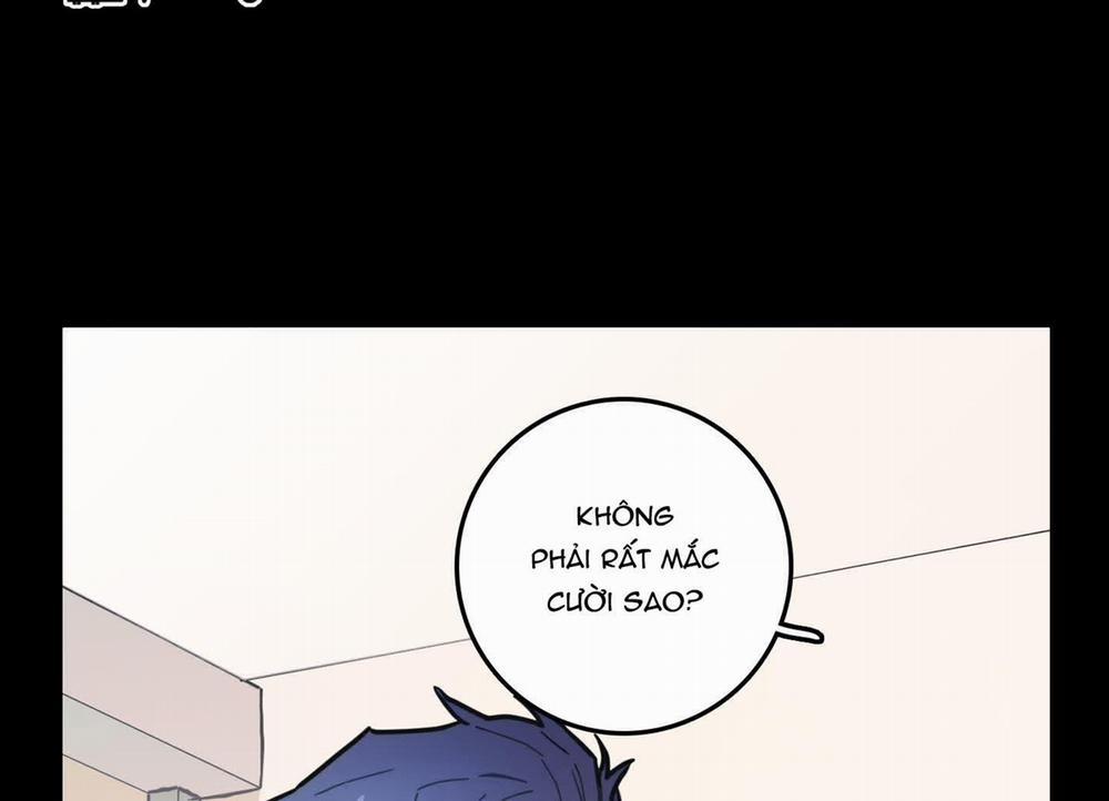 Chuyện Tình Chàng Giúp Việc 4 trang 24