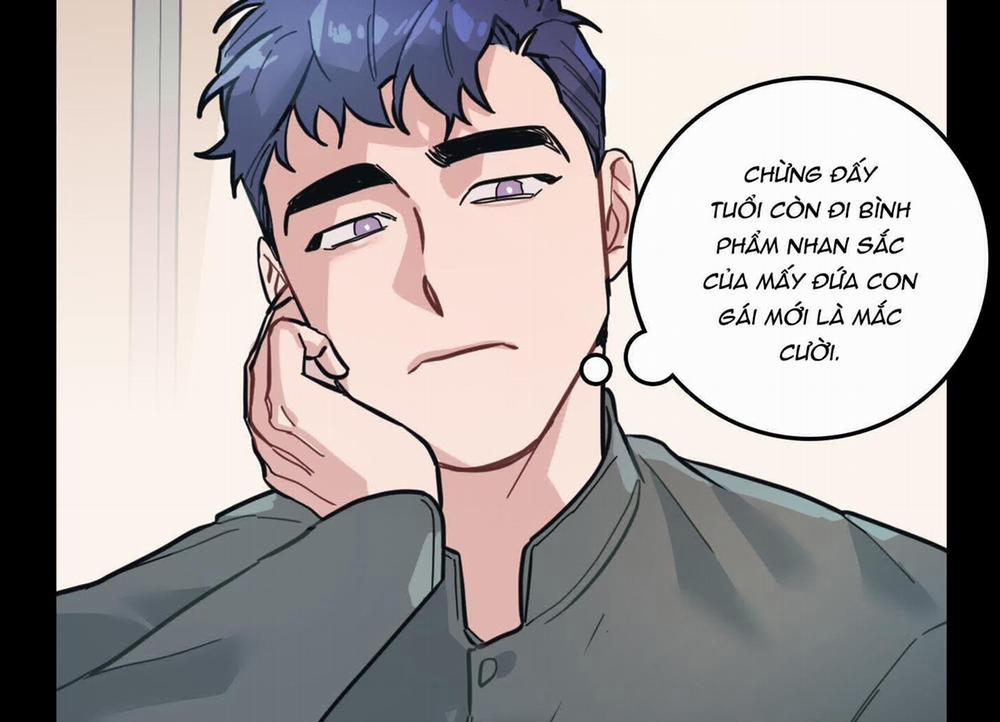 Chuyện Tình Chàng Giúp Việc 4 trang 25