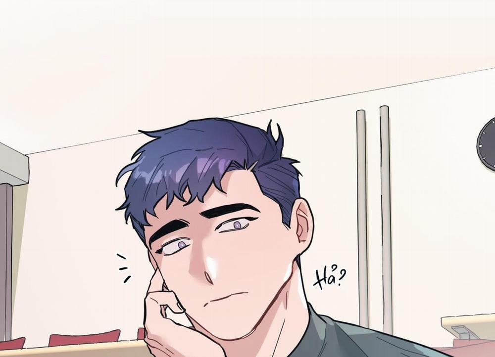 Chuyện Tình Chàng Giúp Việc 4 trang 29