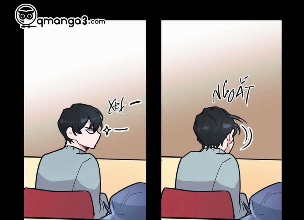 Chuyện Tình Chàng Giúp Việc 4 trang 31