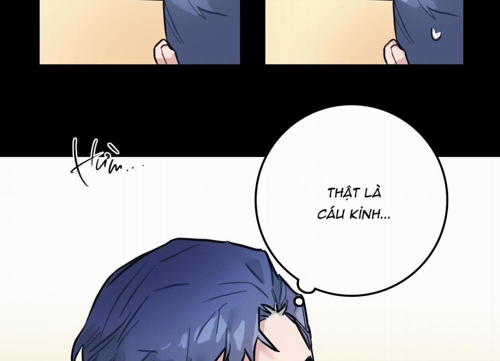 Chuyện Tình Chàng Giúp Việc 4 trang 32