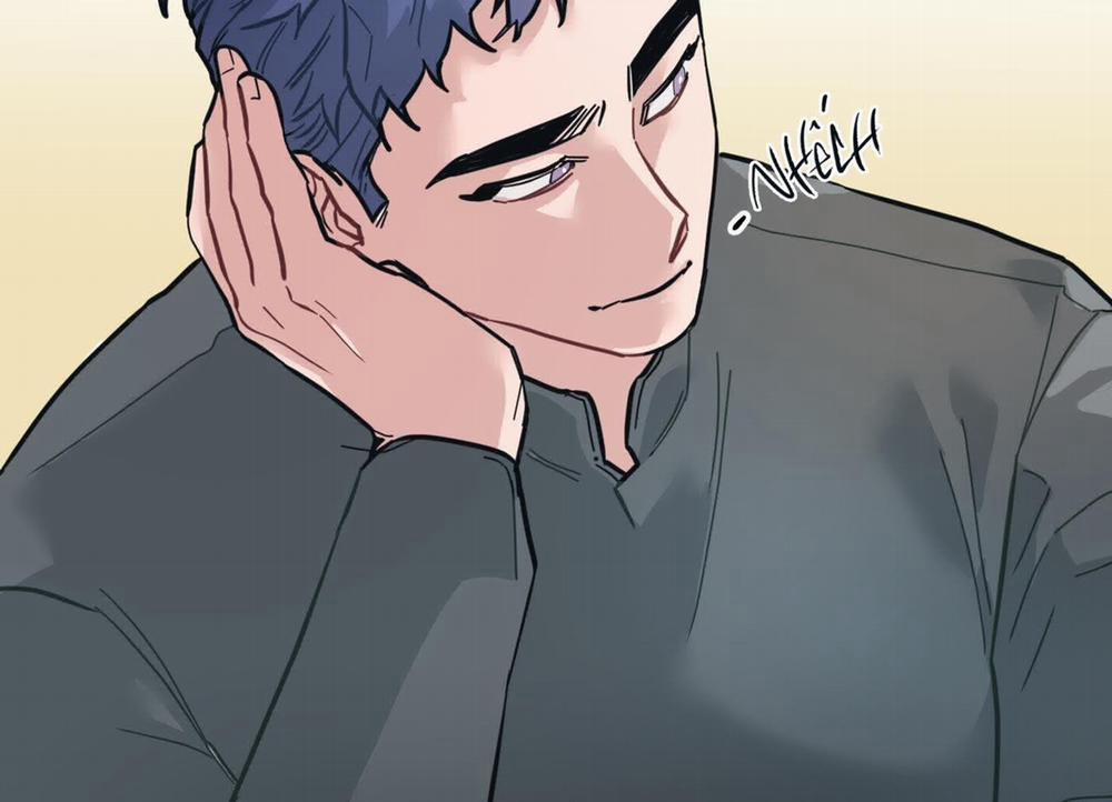 Chuyện Tình Chàng Giúp Việc 4 trang 33