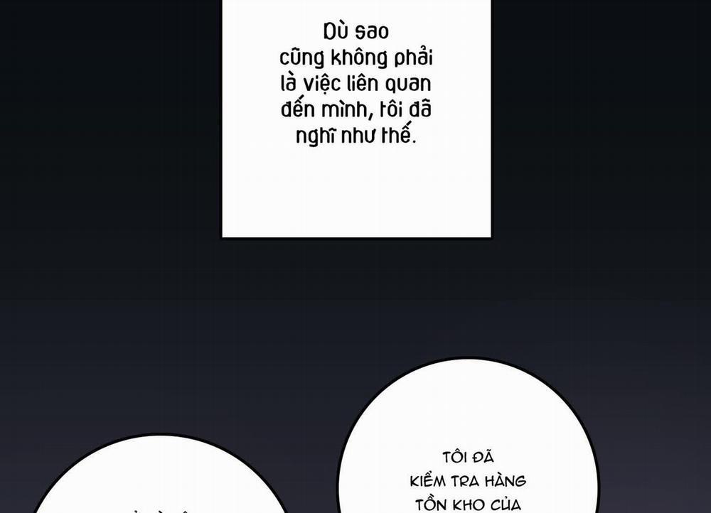 Chuyện Tình Chàng Giúp Việc 4 trang 35