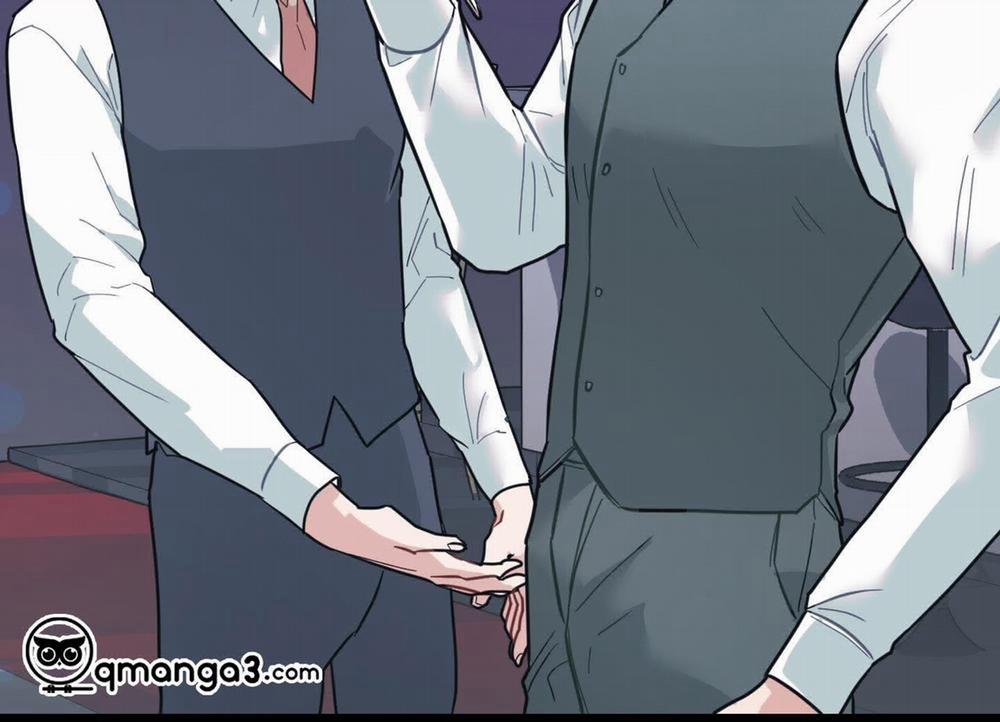 Chuyện Tình Chàng Giúp Việc 4 trang 37