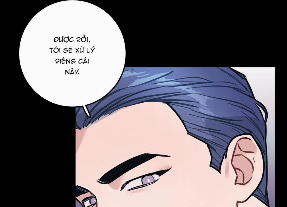 Chuyện Tình Chàng Giúp Việc 4 trang 38