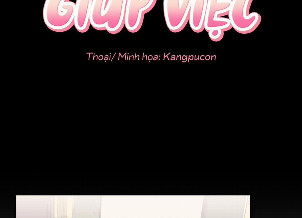 Chuyện Tình Chàng Giúp Việc 4 trang 4