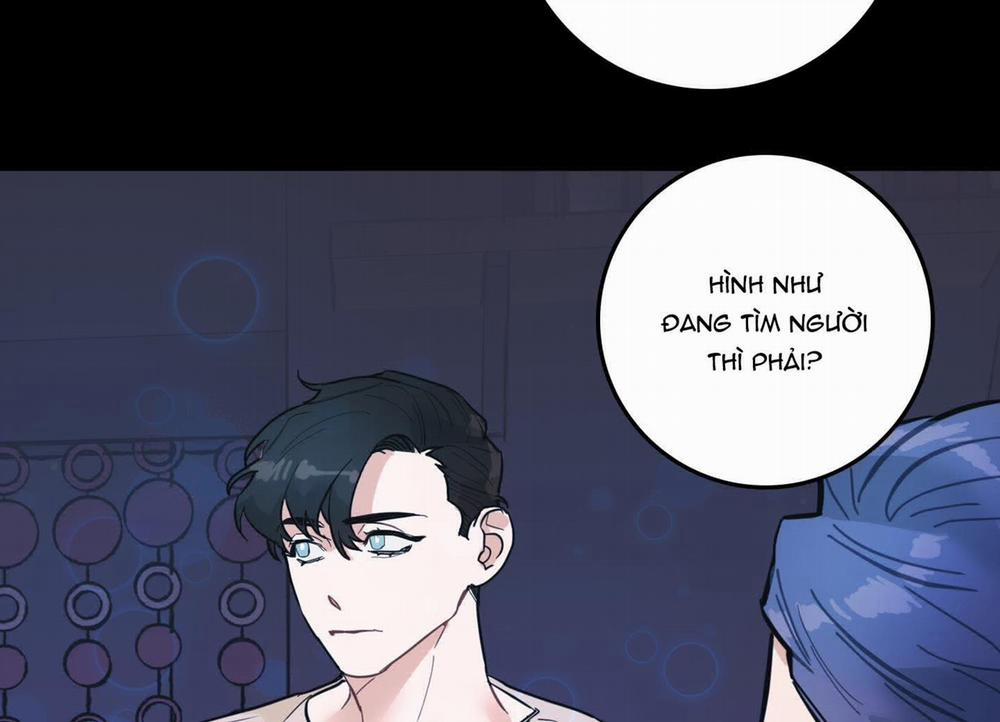 Chuyện Tình Chàng Giúp Việc 4 trang 40