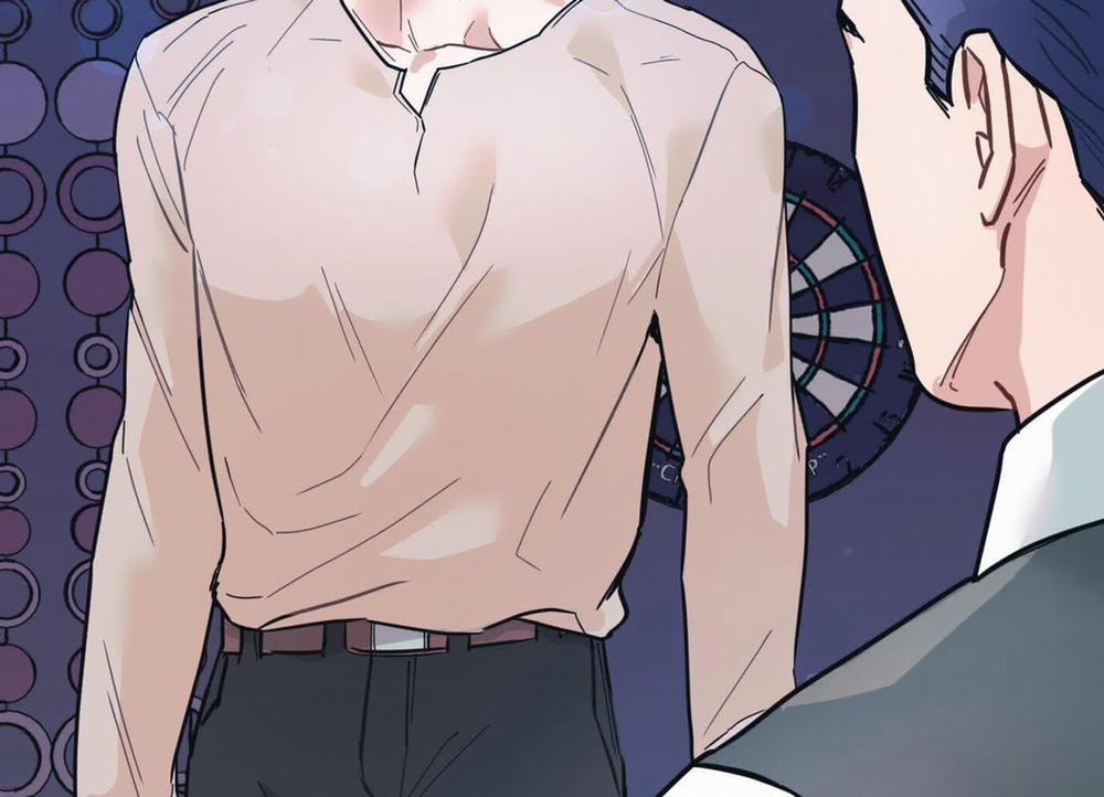 Chuyện Tình Chàng Giúp Việc 4 trang 41