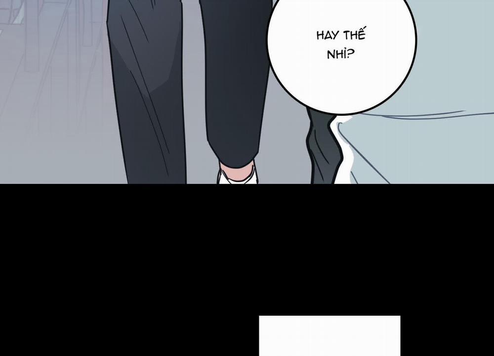 Chuyện Tình Chàng Giúp Việc 4 trang 43