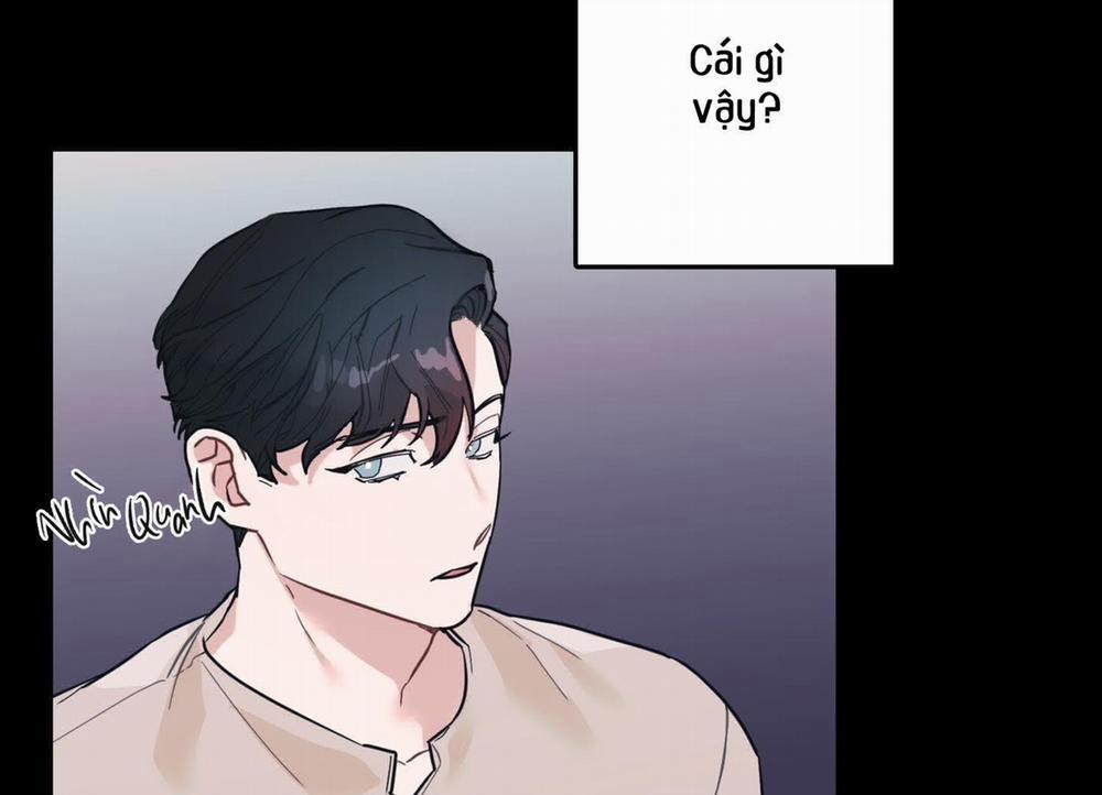 Chuyện Tình Chàng Giúp Việc 4 trang 44