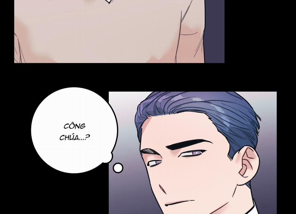 Chuyện Tình Chàng Giúp Việc 4 trang 45