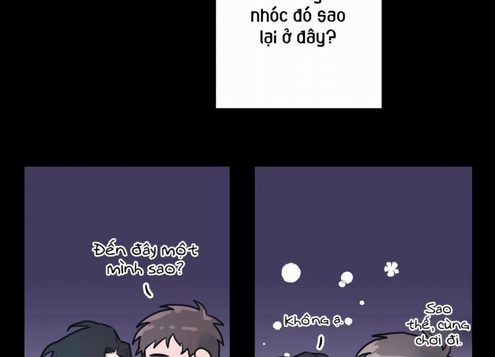 Chuyện Tình Chàng Giúp Việc 4 trang 47