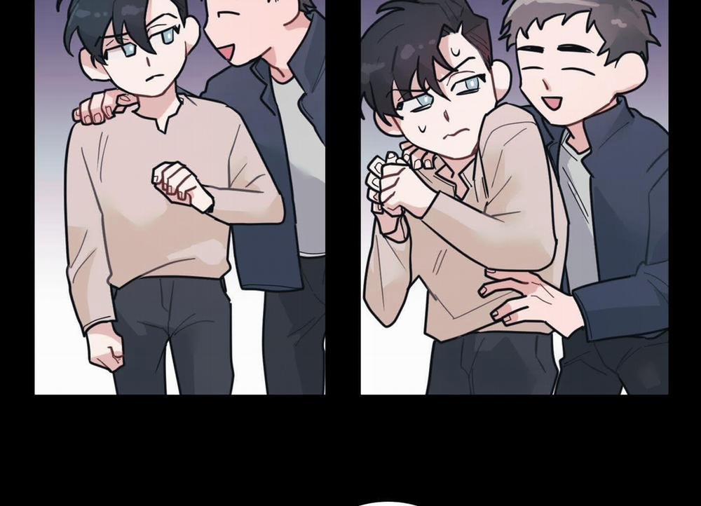 Chuyện Tình Chàng Giúp Việc 4 trang 48