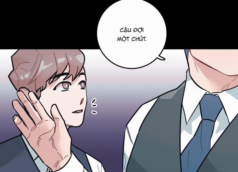 Chuyện Tình Chàng Giúp Việc 4 trang 49