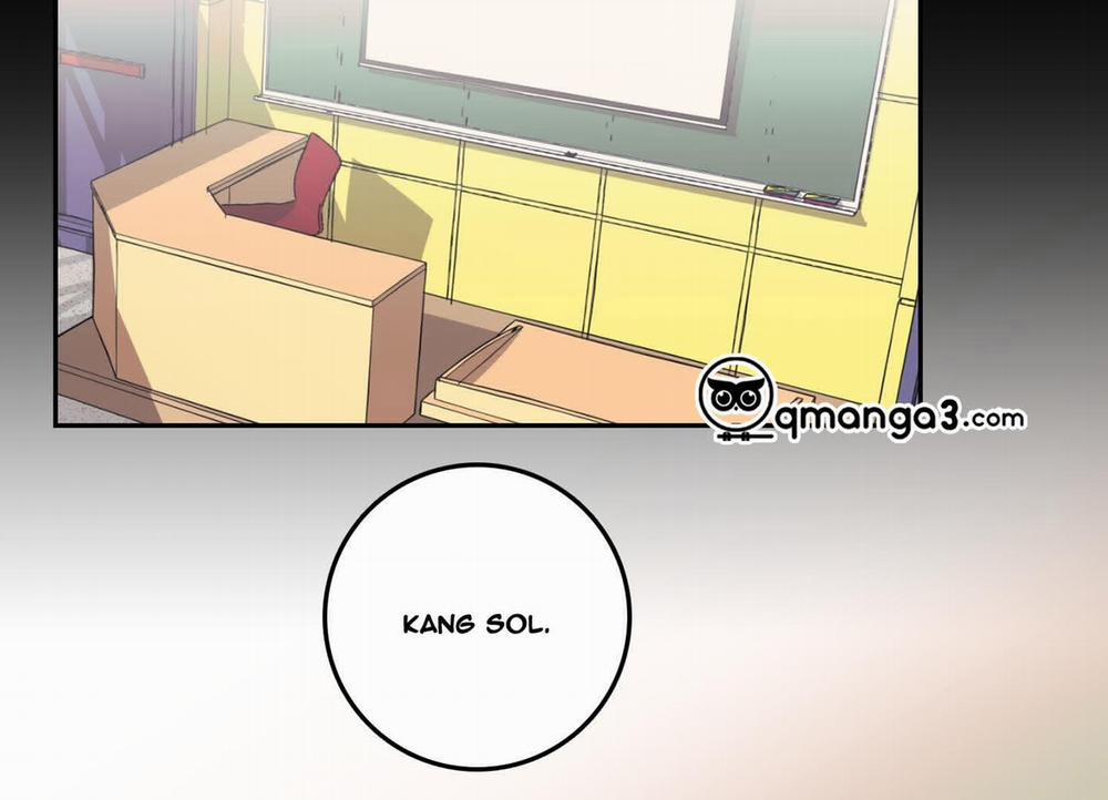 Chuyện Tình Chàng Giúp Việc 4 trang 5