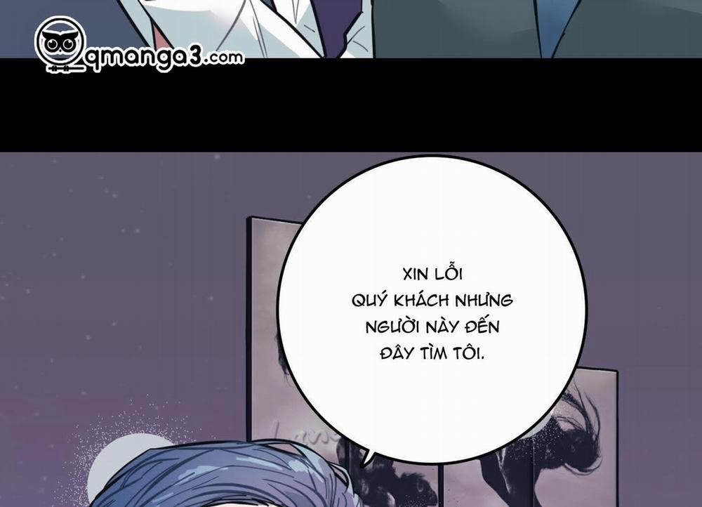 Chuyện Tình Chàng Giúp Việc 4 trang 50