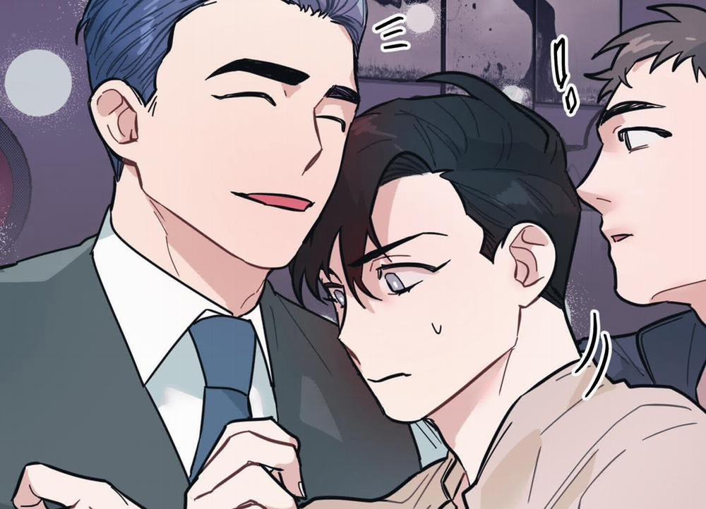 Chuyện Tình Chàng Giúp Việc 4 trang 51