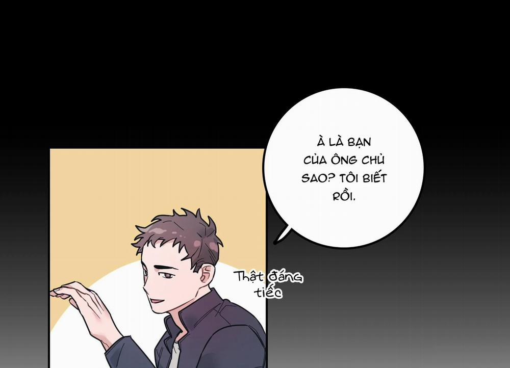 Chuyện Tình Chàng Giúp Việc 4 trang 53