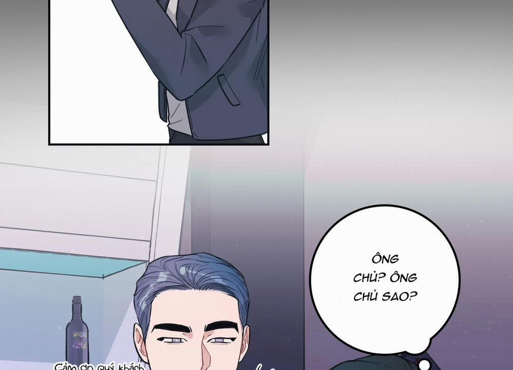 Chuyện Tình Chàng Giúp Việc 4 trang 54