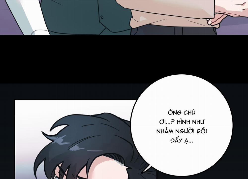 Chuyện Tình Chàng Giúp Việc 4 trang 56