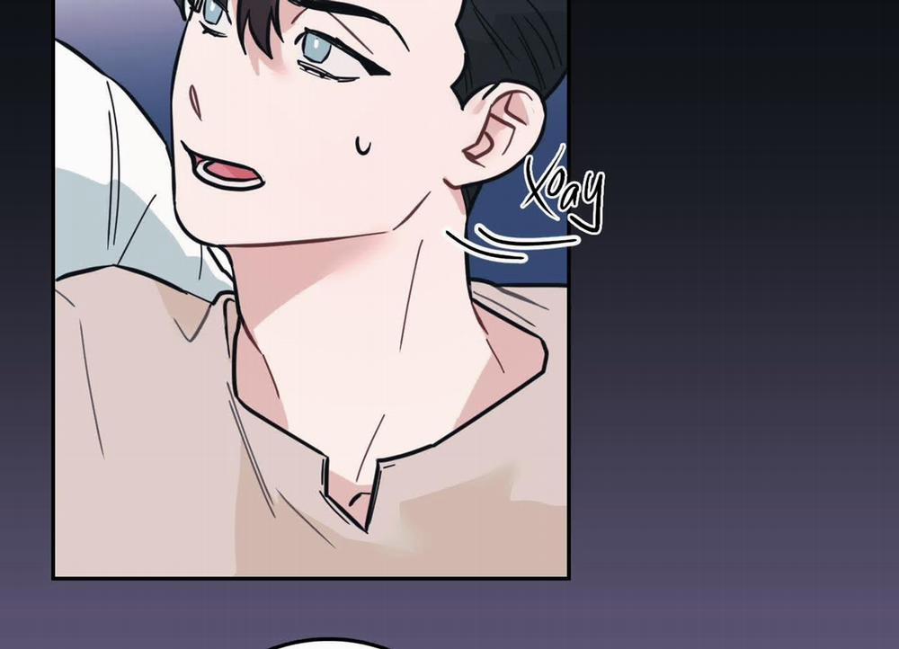 Chuyện Tình Chàng Giúp Việc 4 trang 57