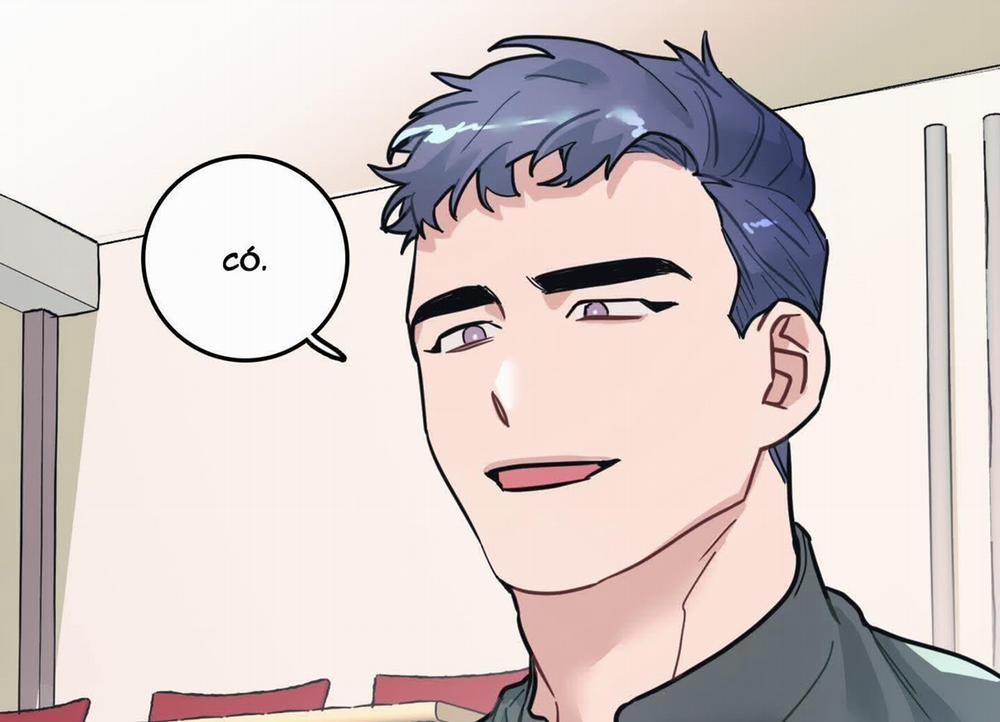 Chuyện Tình Chàng Giúp Việc 4 trang 6