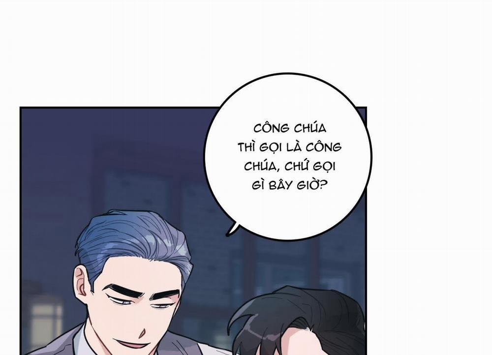 Chuyện Tình Chàng Giúp Việc 4 trang 64