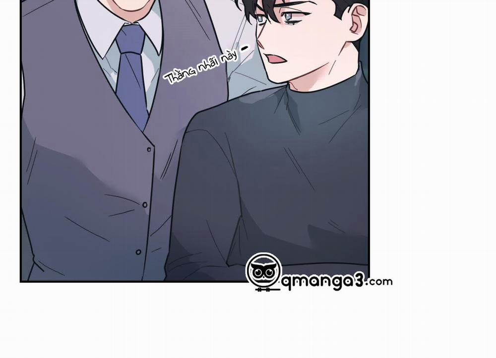 Chuyện Tình Chàng Giúp Việc 4 trang 65