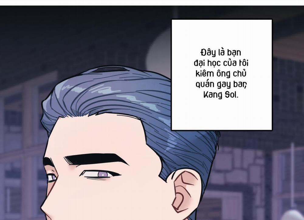 Chuyện Tình Chàng Giúp Việc 4 trang 66