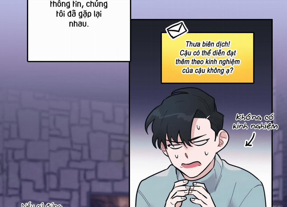 Chuyện Tình Chàng Giúp Việc 4 trang 68