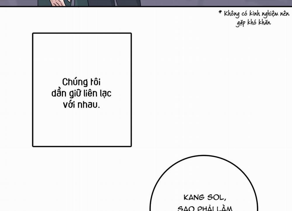 Chuyện Tình Chàng Giúp Việc 4 trang 70