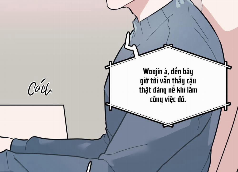 Chuyện Tình Chàng Giúp Việc 4 trang 72