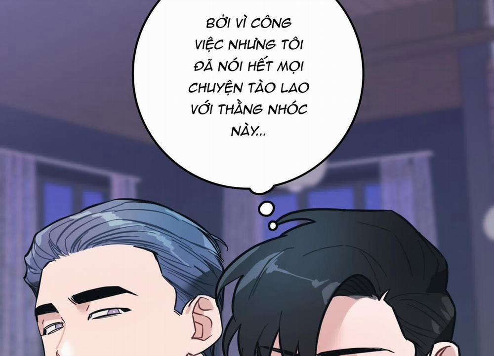 Chuyện Tình Chàng Giúp Việc 4 trang 75